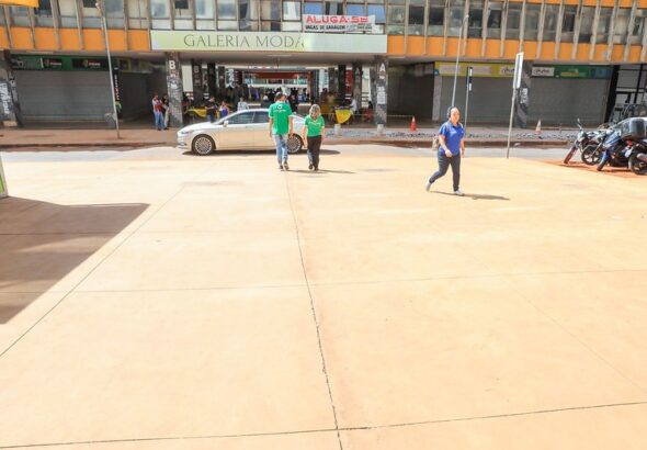 sETOR COMERCIAL SUL