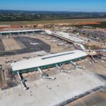 aeroporto de brasília