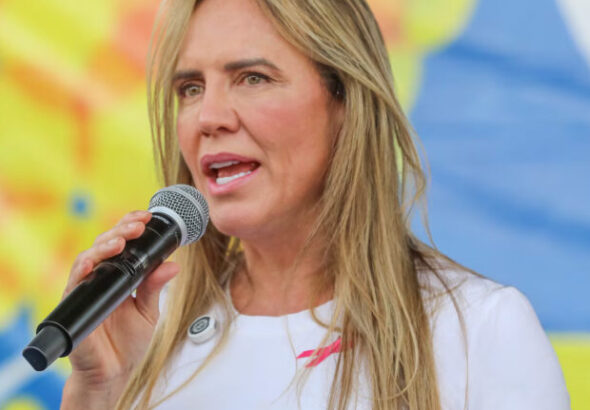 Foto: Paulo H. Carvalho/Agência Brasília