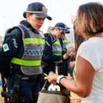 revista policial