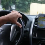 MOTORISTA DE APP