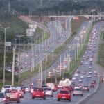 Saída Norte Epia