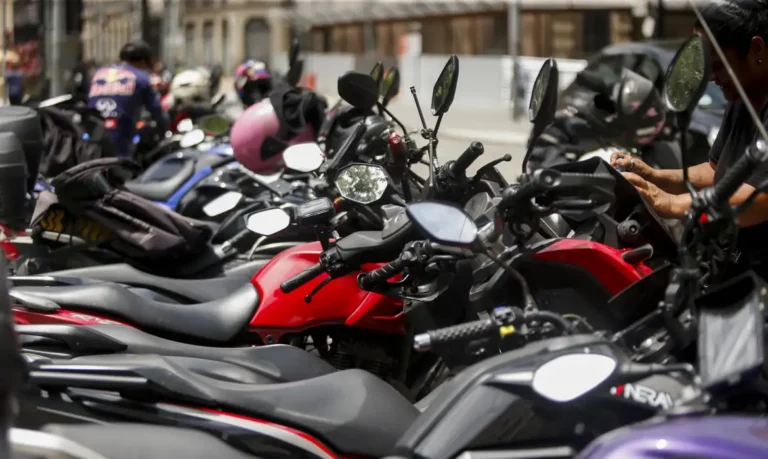 motos