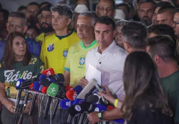 flavio bolsonaro