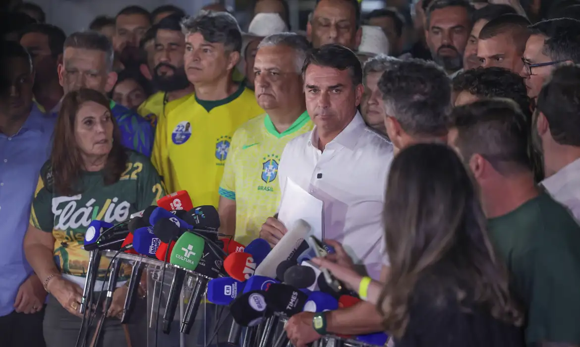 flavio bolsonaro