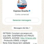 Golpe Detran