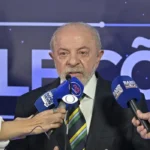 Lula entrevistado