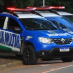 viáturas pm goias