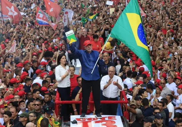LULA
