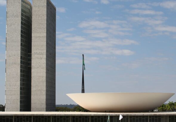 Camêra Legislativa