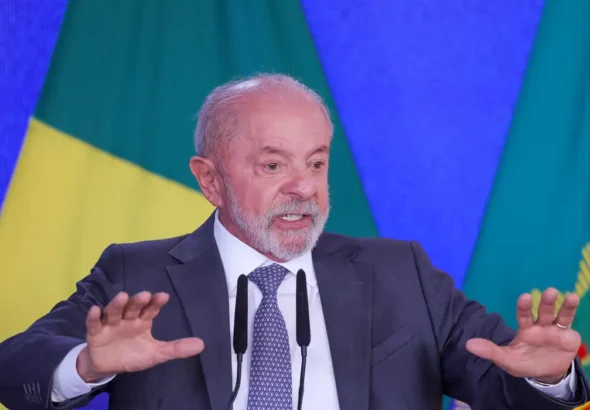 LULA